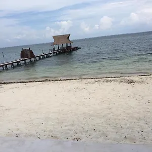 Holiday home Bella Casa Privada Junto Al Mar Caribe, Cancun