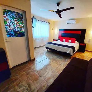 2* Hotel Jardín