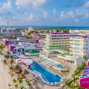 Temptation (adults Only) Cancún