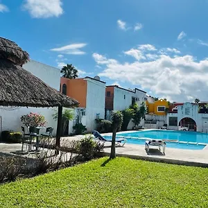 La Casa Del Capi Cancún