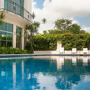 Holiday home Boutique House By Elevate, Cancun