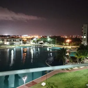 Holiday home Departamento En Dream Lagoons, Cancun