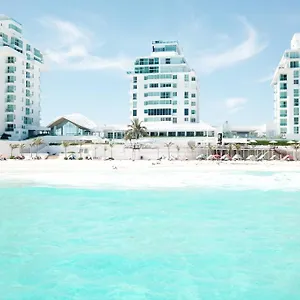 4* Semesteranläggning (resort) Oleo Playa